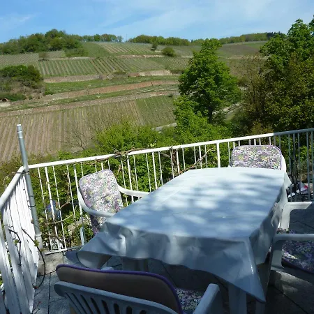 Steinhardt - Urlaub Im Rheingau Apartamento *