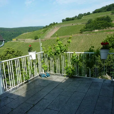 Steinhardt - Urlaub Im Rheingau Apartamento Rüdesheim am Rhein