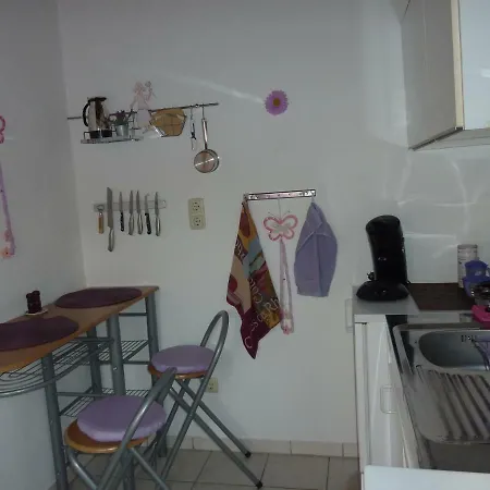 Apartamento Steinhardt - Urlaub Im Rheingau