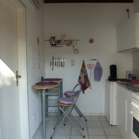 Steinhardt - Urlaub Im Rheingau Apartamento *