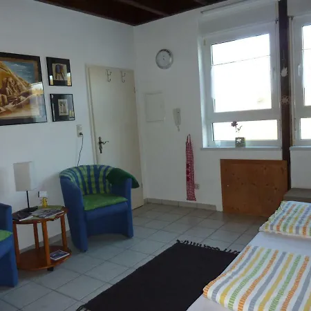 Steinhardt - Urlaub Im Rheingau Apartamento