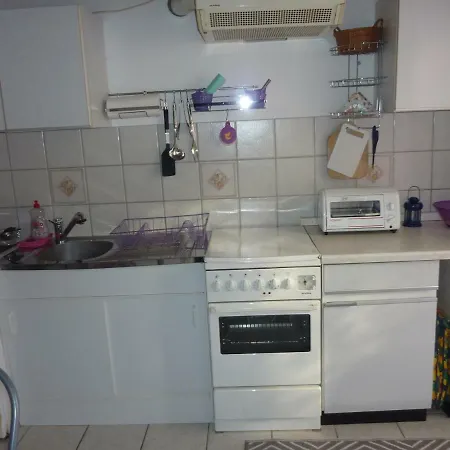 Apartamento Steinhardt - Urlaub Im Rheingau Rüdesheim am Rhein