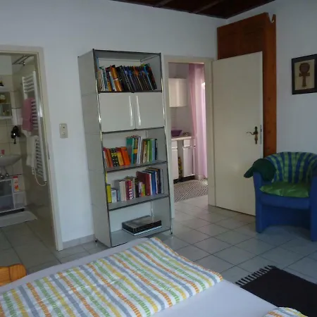 Apartamento Steinhardt - Urlaub Im Rheingau Rüdesheim am Rhein
