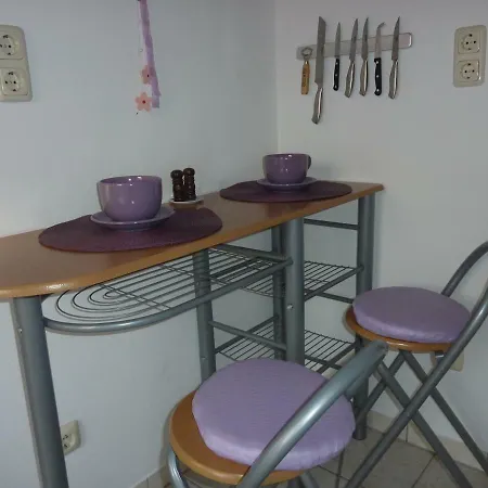 Steinhardt - Urlaub Im Rheingau Apartamento Rüdesheim am Rhein