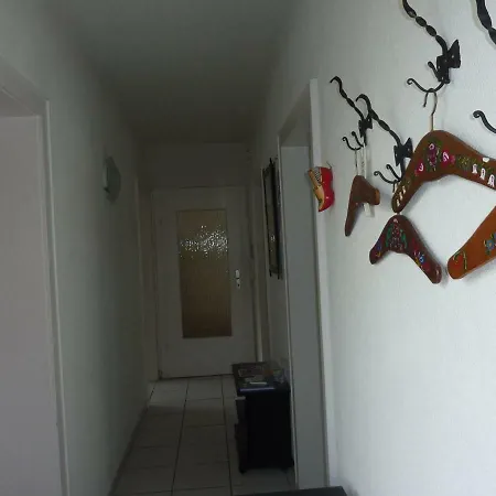 Apartamento Steinhardt - Urlaub Im Rheingau Rüdesheim am Rhein