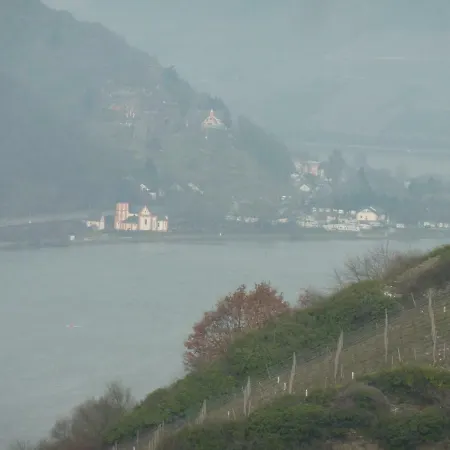 Apartamento Steinhardt - Urlaub Im Rheingau