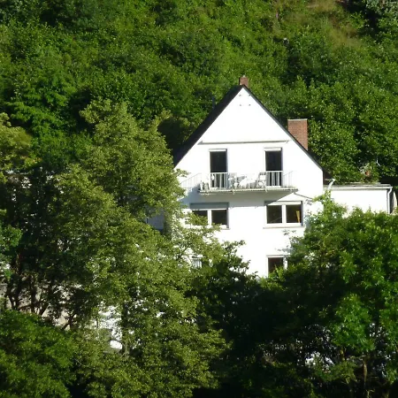 Apartamento Steinhardt - Urlaub Im Rheingau Rüdesheim am Rhein