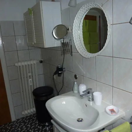 Steinhardt - Urlaub Im Rheingau Apartamento *