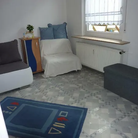 Steinhardt - Urlaub Im Rheingau Apartamento *