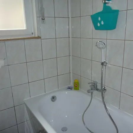 Steinhardt - Urlaub Im Rheingau Apartamento *