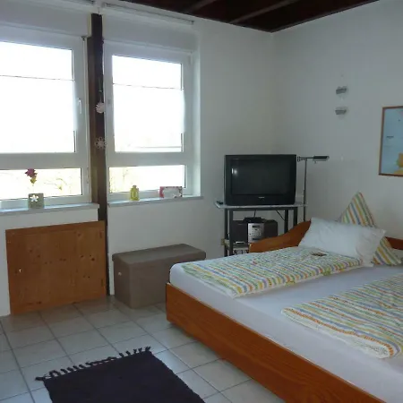 Steinhardt - Urlaub Im Rheingau Apartamento *