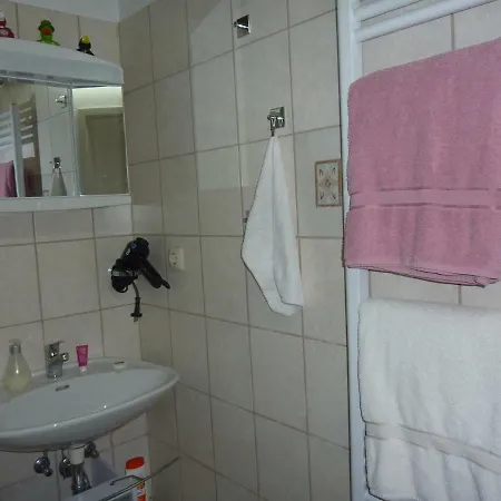 Steinhardt - Urlaub Im Rheingau Apartamento Rüdesheim am Rhein