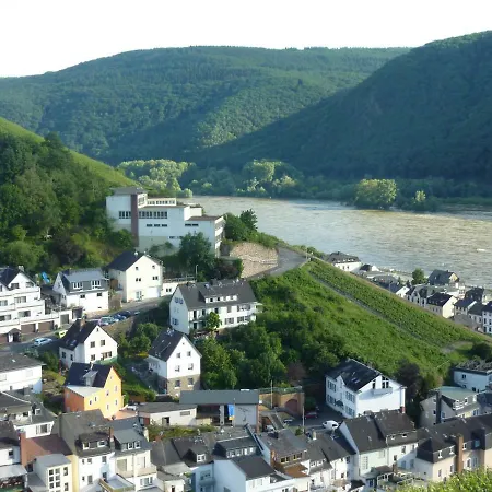 Apartamento Steinhardt - Urlaub Im Rheingau