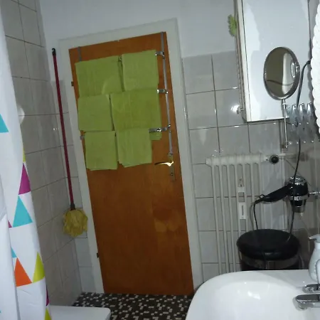 Apartamento Steinhardt - Urlaub Im Rheingau Rüdesheim am Rhein