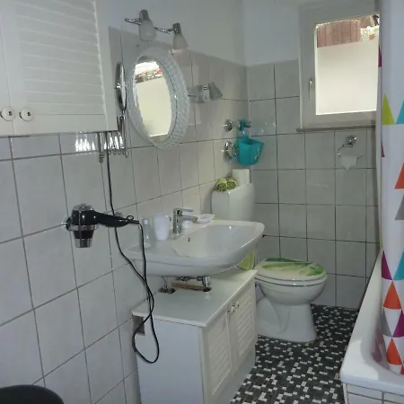 Steinhardt - Urlaub Im Rheingau Apartamento