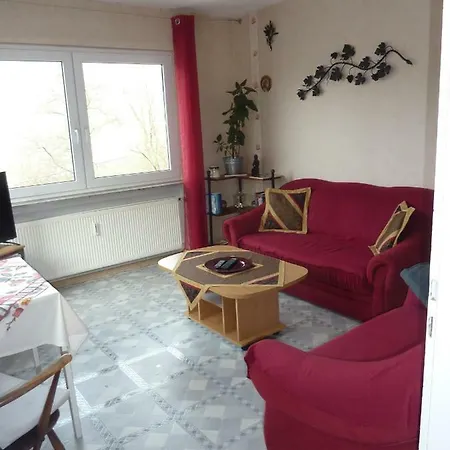 Apartamento Steinhardt - Urlaub Im Rheingau Rüdesheim am Rhein