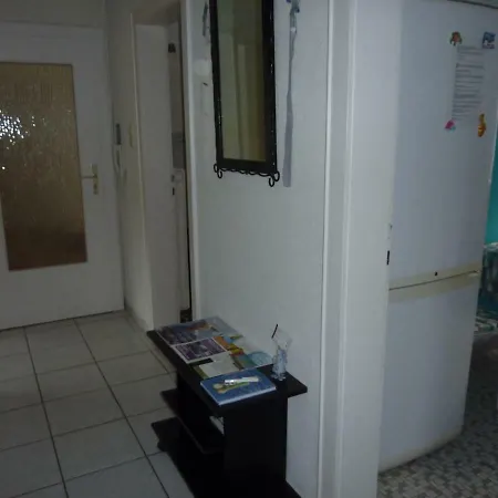 Steinhardt - Urlaub Im Rheingau Apartamento