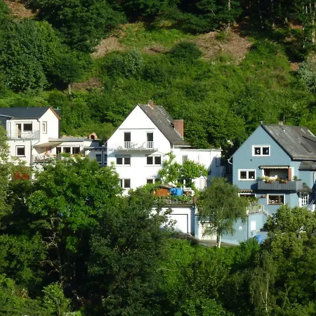 Steinhardt - Urlaub Im Rheingau Apartamento *