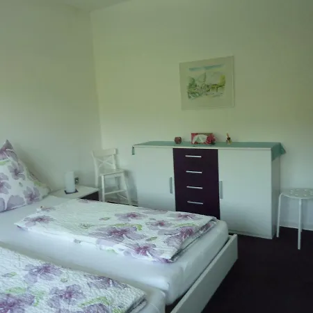 Steinhardt - Urlaub Im Rheingau Apartamento *