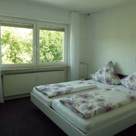 Apartamento Steinhardt - Urlaub Im Rheingau *